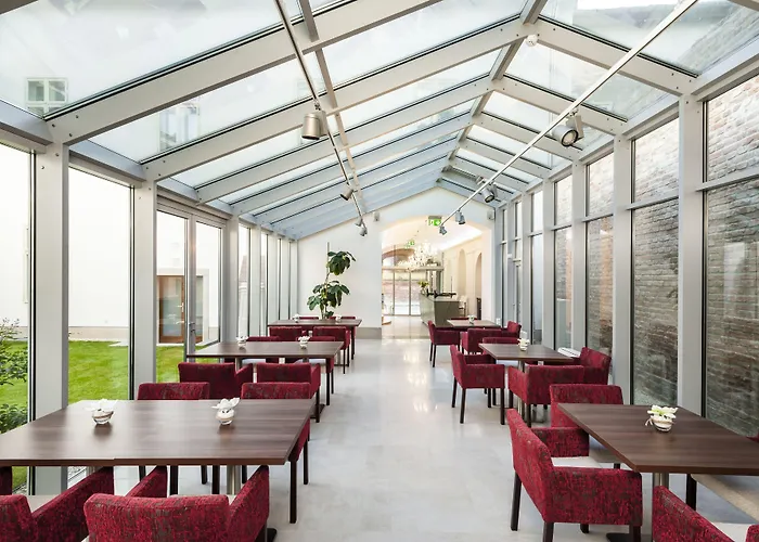 Adele Boutique Hotel