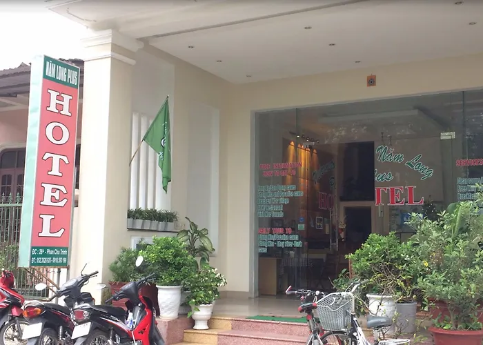 Nam Long Plus Hotel