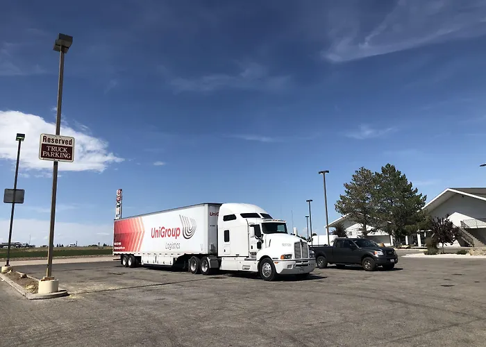 Budget Motel