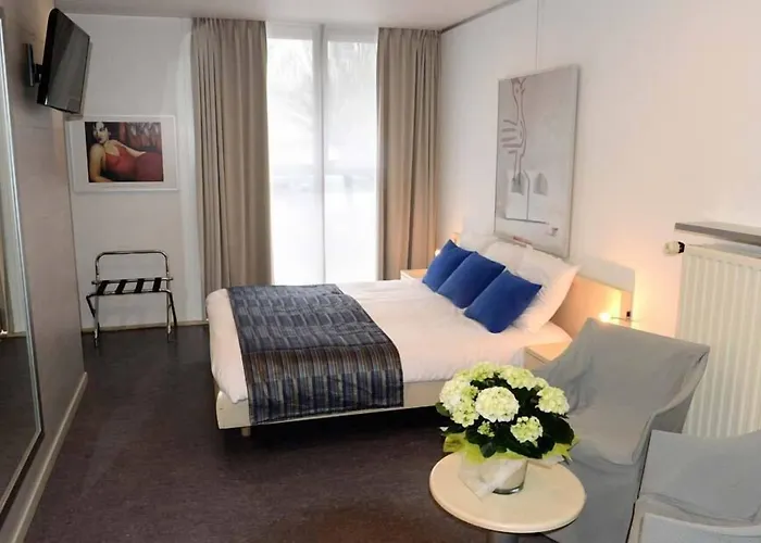 Hotel Vijfwegen