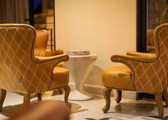 Othelo Boutique Hotel Mexico