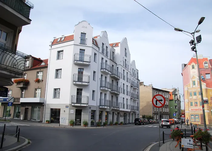 Srodka Boutique Hotel