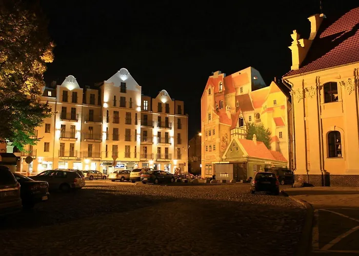 Srodka Boutique Hotel