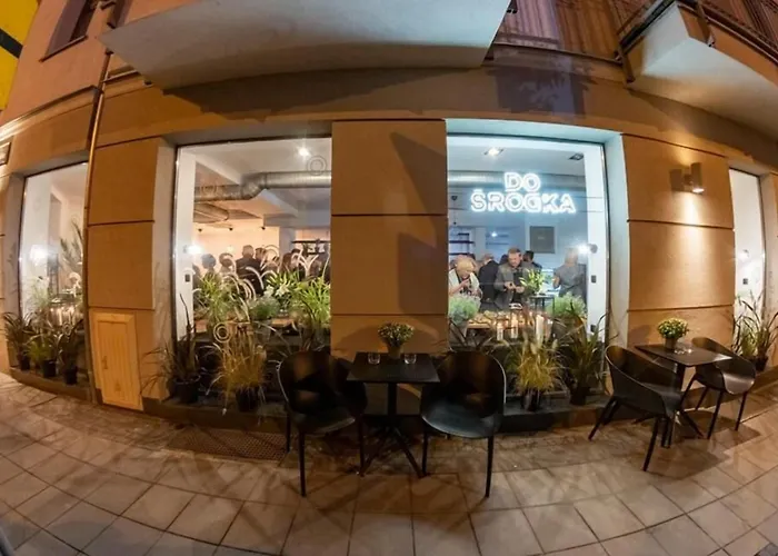 Śródka Boutique Hotel