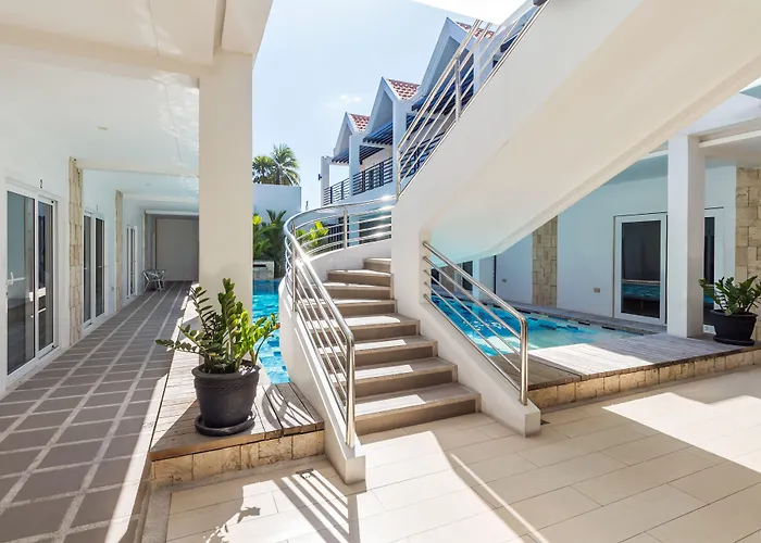 Winds Boutique Hotel