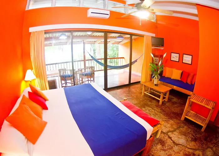 Villas del Caribe