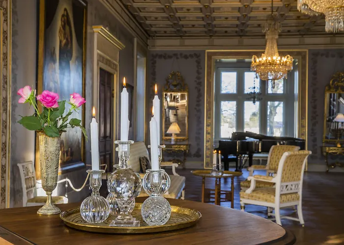 Fuglsang Herregaard Hotel