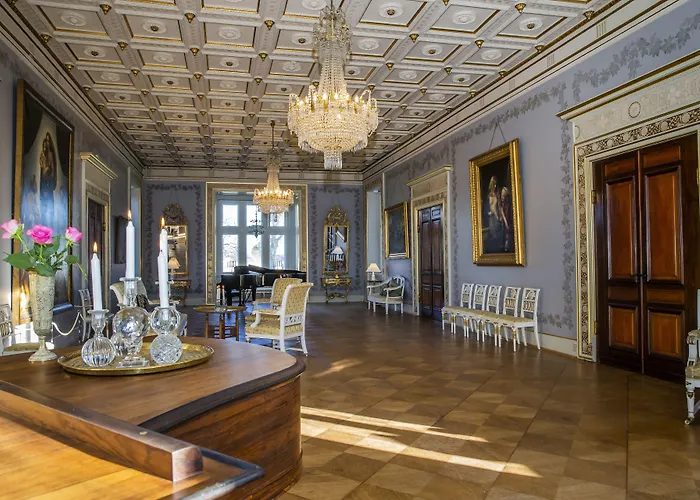 Fuglsang Herregaard Hotel