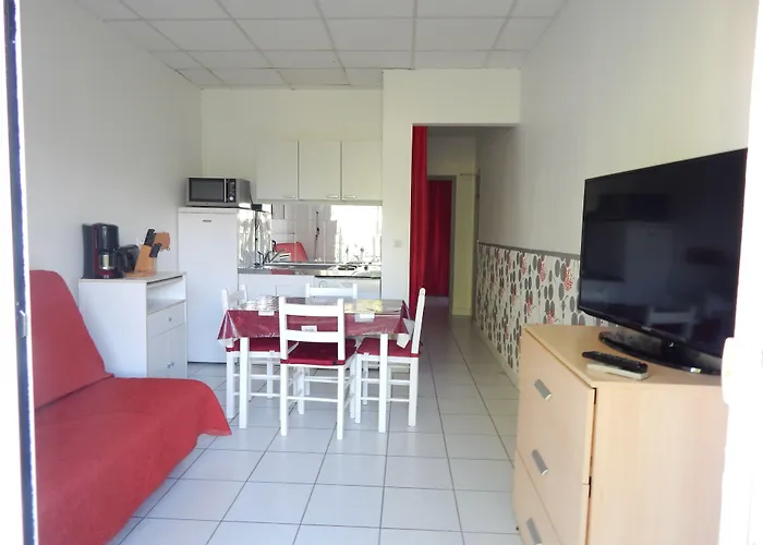 Acapella Hotel Restaurant