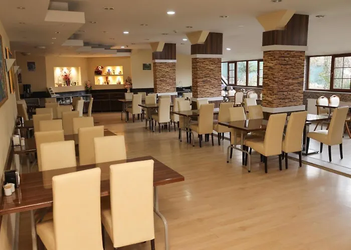 Havza Tugra Otel
