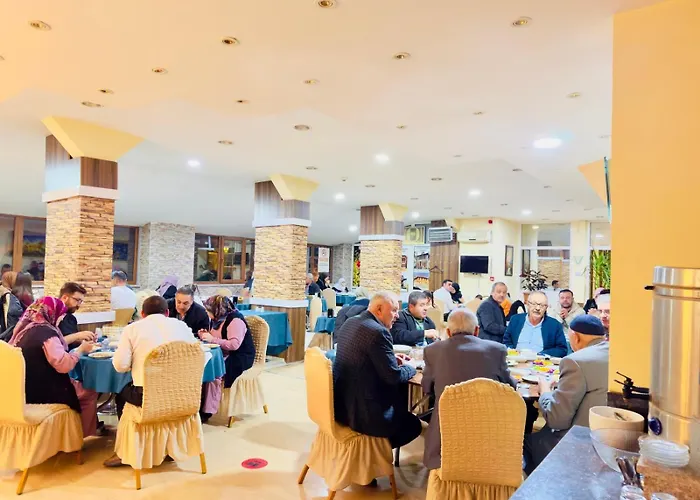 Havza Tugra Otel