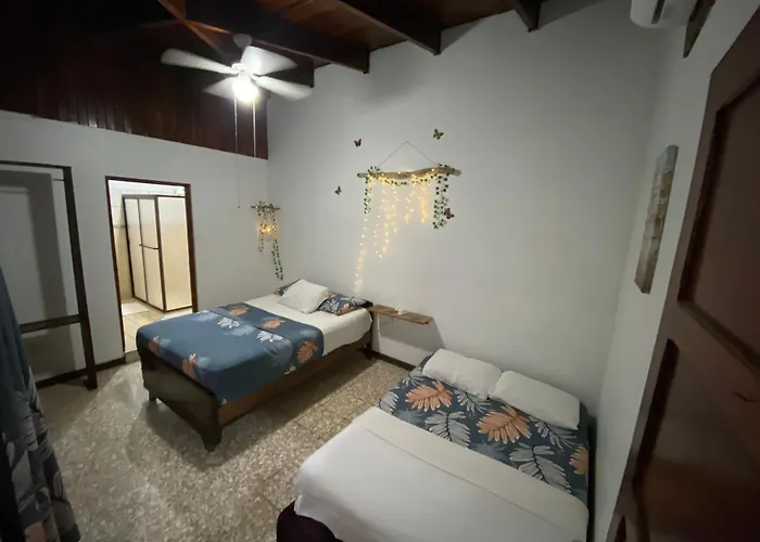 Casa Todah B&B