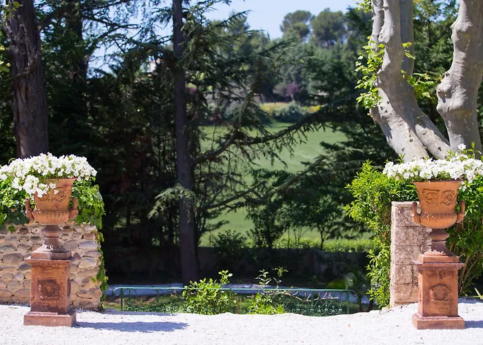 Domaine Gaogaia