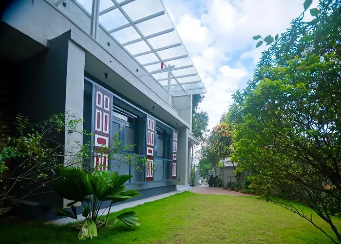 The Living Villa