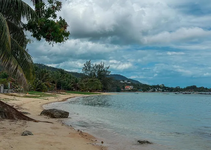 Clayhouse Samui Boutique Hotel