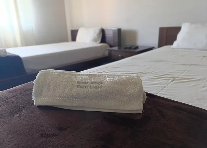 Mihotel Monte Village