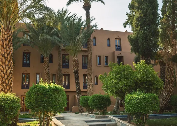 Hotel Reda Zagora