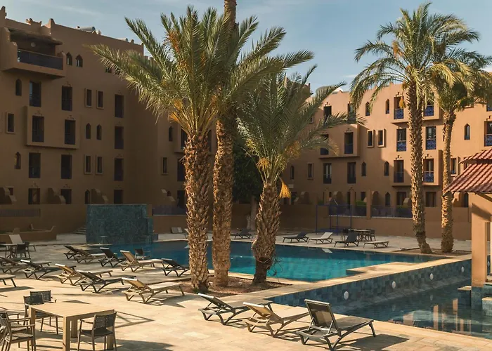 Hotel Reda Zagora