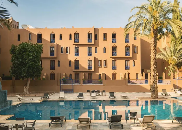 Hotel Reda Zagora