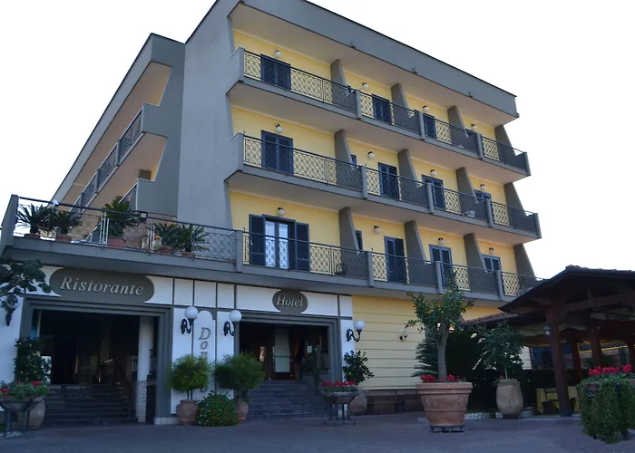 Hotel Ristorante Donato