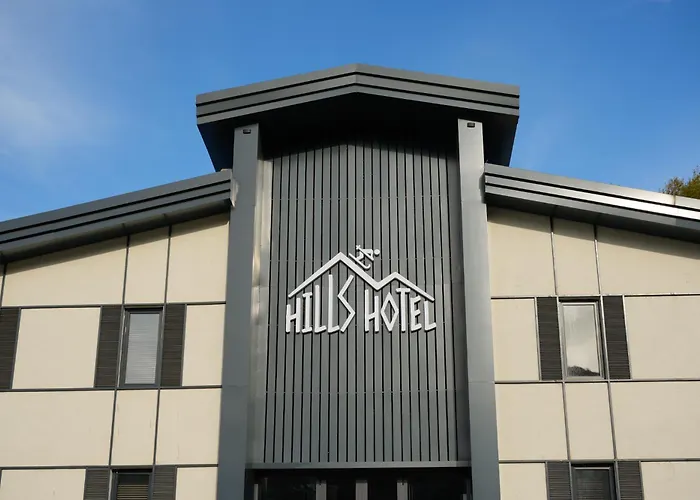 Hills Hotel