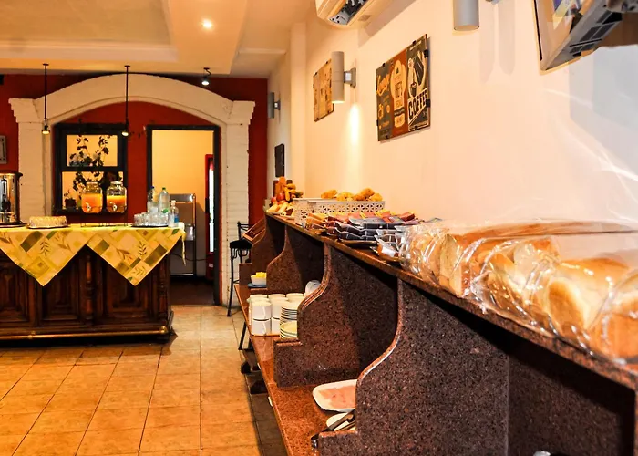Hotel Bulevar