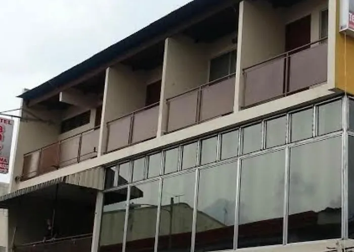 Hotel Chitré