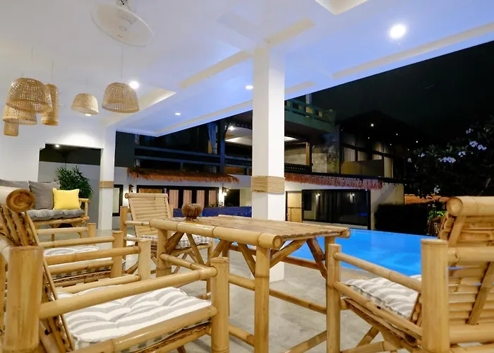 Hotel MAMI Resort