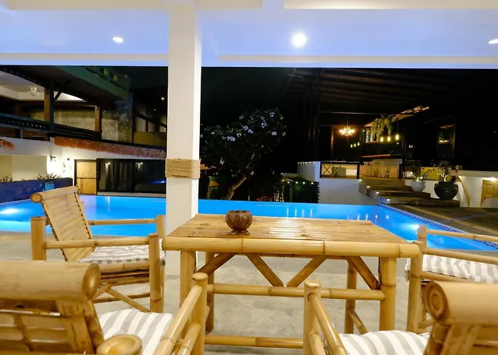 Hotel Mami Resort