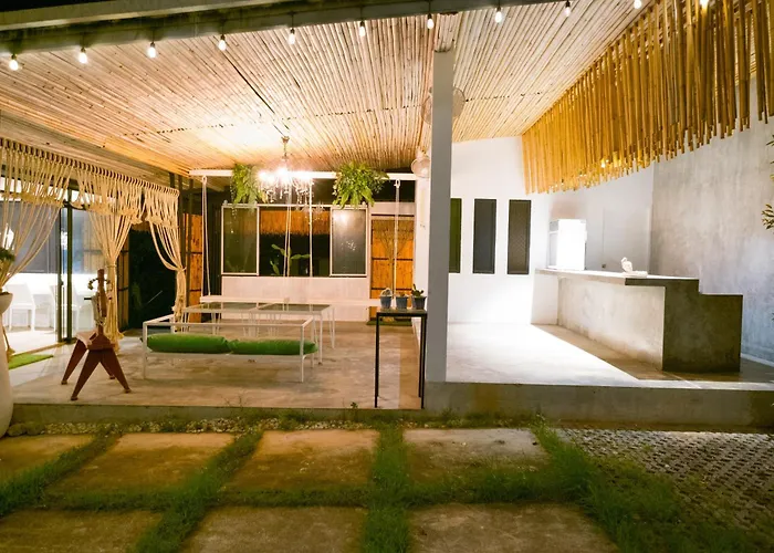 Hotel MAMI Resort