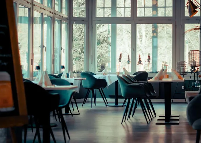 Waldhotel Bad Essen