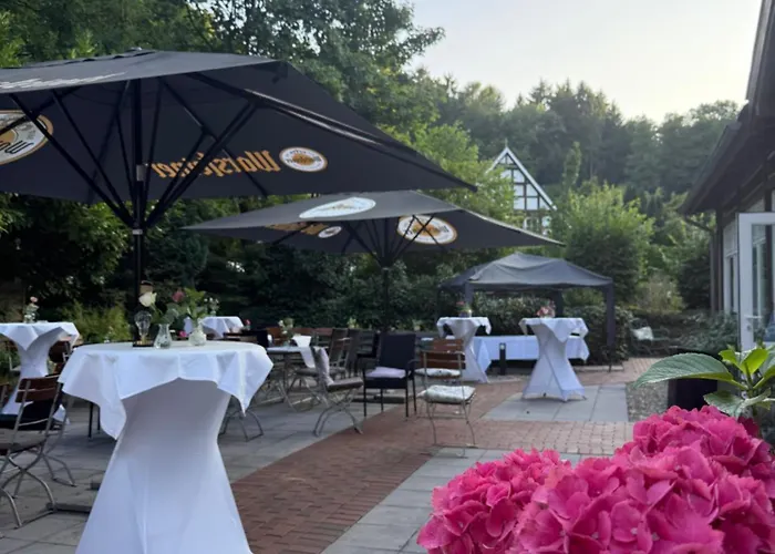 Waldhotel Bad Essen