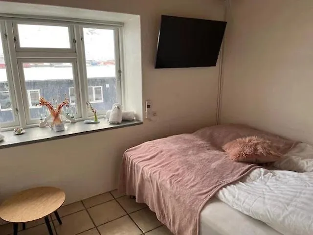 Motel Geyti