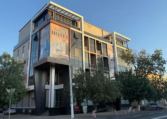 Turkezm Hotel