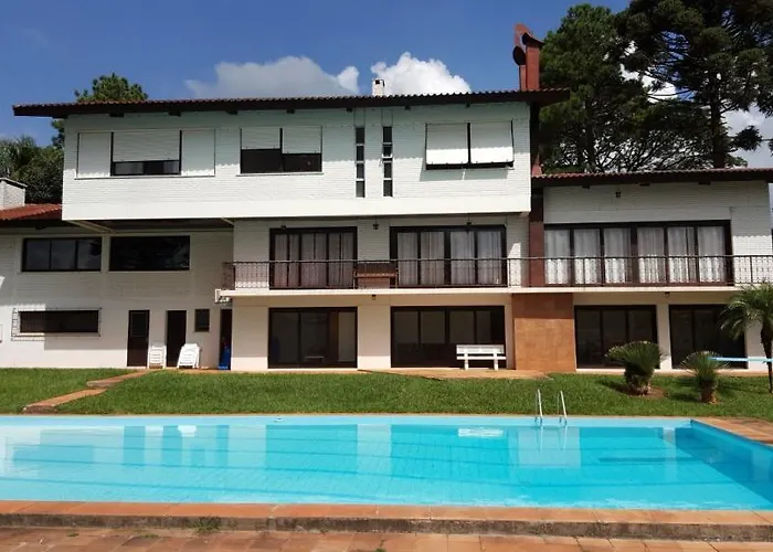 Maitá Palace Hotel