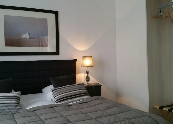 Hotel L'Ideal Le Mountbatten