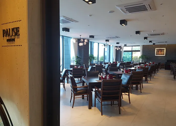 Lapis Hotel Namhae