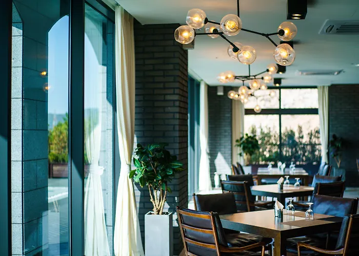 Lapis Hotel Namhae