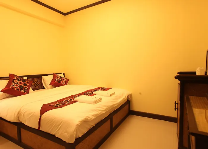 Kongkam House