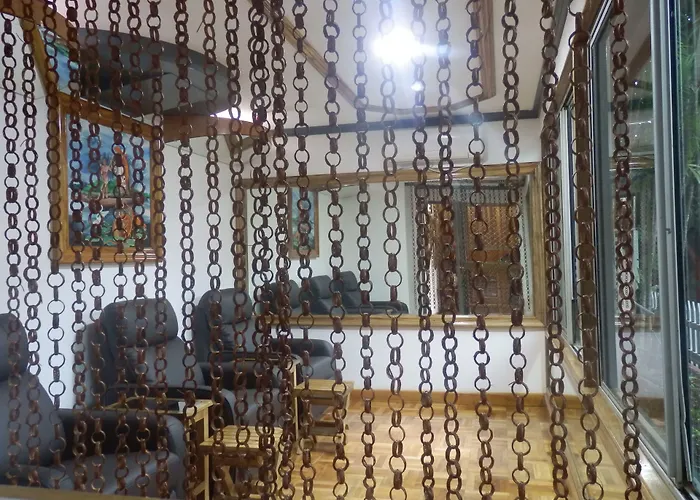 Hideaway Hotel