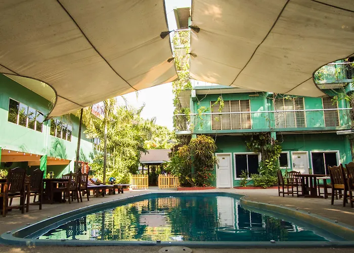 Hideaway Hotel