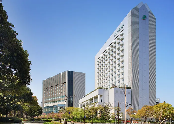 Hotel Springs Makuhari