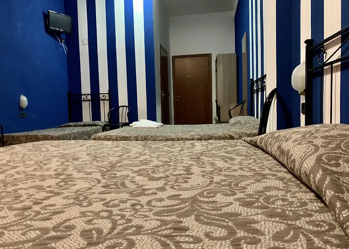 Hotel Milano Vintage