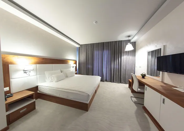 Hotel Porto In