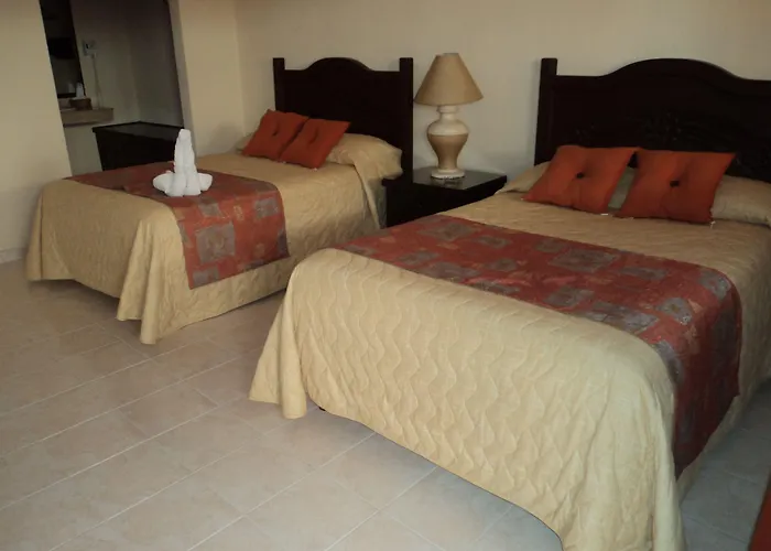 Hotel Zaci