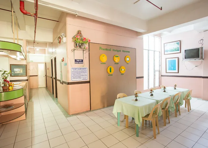 GV Hotel - Masbate