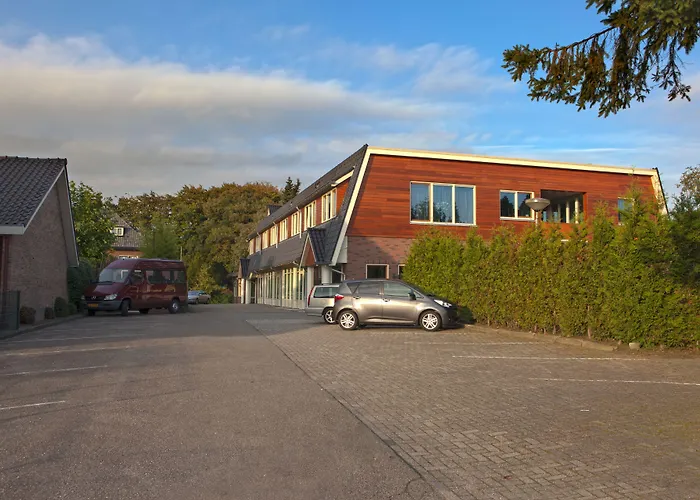 Hotel Het Landhuis