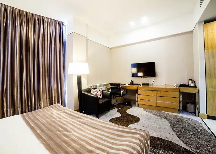 Absolute Hotel