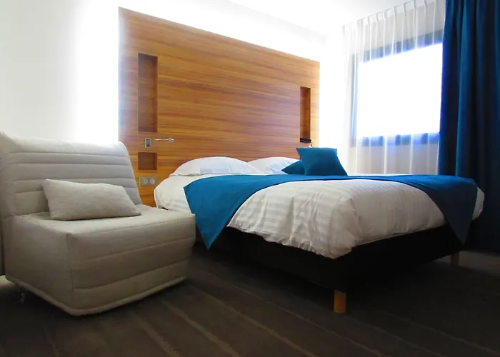 Brit Hotel&Spa Saint Brieuc Plérin
