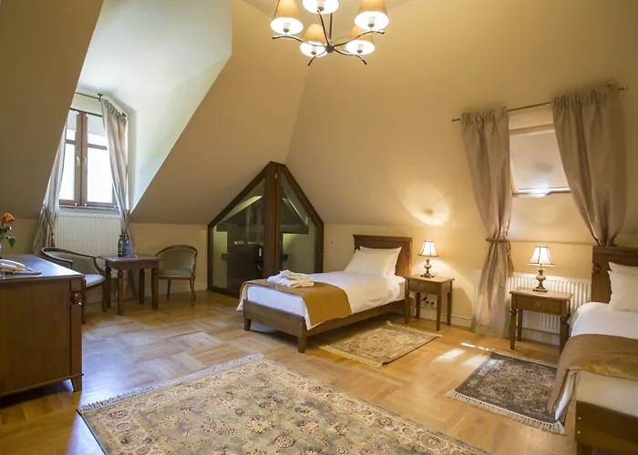 Palac Polanka